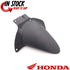 HONDA REAR FENDER TIRE HUGGER MUD GUARD FAIRING COWLING 2009-2023 CBR600RR OEM
